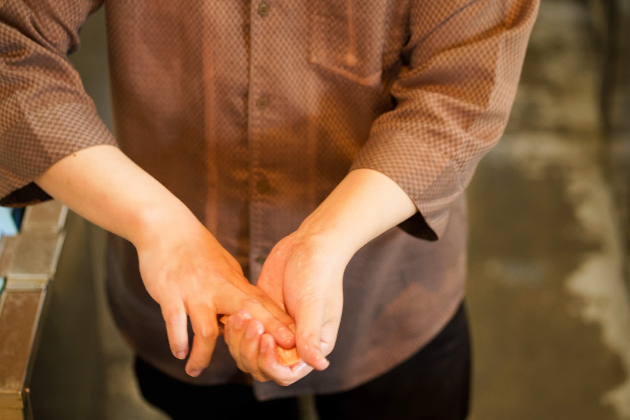 船頭寿司について